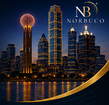 NORBUCO Business Consulting